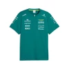 Aston Martin póló - Team