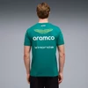 Aston Martin póló - Team
