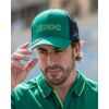 Kép 5/5 - KIMOA sapka - Driver Fernando Alonso
