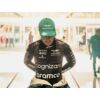 Kép 5/5 - Aston Martin gyerek sapka - Driver Fernando Alonso zöld