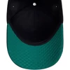 Aston Martin sapka - Team Logo fekete