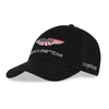 Aston Martin sapka - USA GP Limited Edition