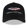 Aston Martin sapka - USA GP Limited Edition