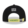 Aston Martin sapka - USA GP Limited Edition