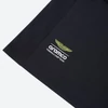 Kimoa póló - Alonso Logo Tech fekete