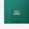 Kimoa póló - Alonso Logo Tech zöld
