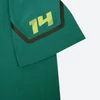 Kimoa póló - Large Alonso Logo