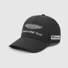 Aston Martin sapka - Las Vegas GP Limited Edition