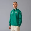 Aston Martin pulóver - Team Line Zip