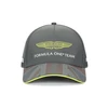 Aston Martin sapka - Silverstone Limited Edition
