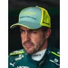 Aston Martin sapka - Miami GP Limited Edition