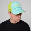 Aston Martin sapka - Miami GP Limited Edition
