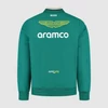 Aston Martin bomber dzseki - Team