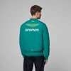 Aston Martin bomber dzseki - Team