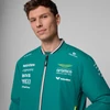 Aston Martin bomber dzseki - Team