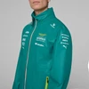 Aston Martin kabát - Team