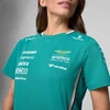 Aston Martin női póló - Team