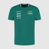 Aston Martin póló - Team