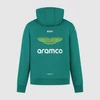Aston Martin pulóver - Team Hoody