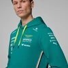 Aston Martin pulóver - Team Hoody