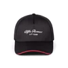 Alfa Romeo gyerek sapka - Team Logo