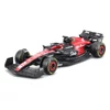 Alfa Romeo C43 - Valtteri Bottas
