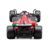 Alfa Romeo C43 - Valtteri Bottas