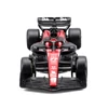 Alfa Romeo C43 - Valtteri Bottas