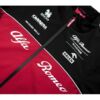 Kép 5/7 - Alfa Romeo softshell kabát - Team