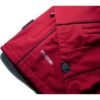 Kép 7/7 - Alfa Romeo softshell kabát - Team