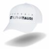 Kép 1/3 - AlphaTauri sapka - Team Logo fehér