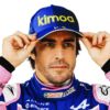 Kép 5/5 - KIMOA sapka - Alonso Spain GP Limited Edition