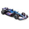 Alpine A523 - Pierre Gasly