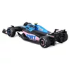Alpine A523 - Pierre Gasly