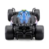 Alpine A523 - Pierre Gasly