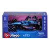 Alpine A523 - Pierre Gasly