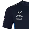 Alpine póló - Team