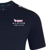 Alpine póló - Team