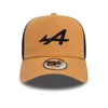Alpine sapka - Lifestyle Duocolor Trucker