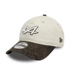 Alpine sapka - Lifestyle Acid Washed