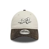 Alpine sapka - Lifestyle Acid Washed