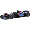Alpine A524 - Pierre Gasly