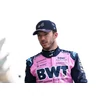 Alpine sapka - Driver Pierre Gasly
