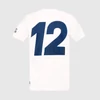Senna póló - Senna 12 fehér