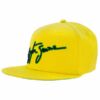 Kép 1/7 - Senna sapka - Signature sárga