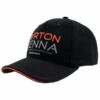 Kép 1/4 - Senna sapka - McLaren fekete