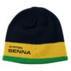 Kép 1/2 - Senna sí sapka - Senna Fan