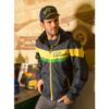 Kép 3/3 - Senna kabát - Duocolor Windbreaker