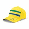 Kép 1/4 - Senna sapka - Helmet