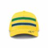 Kép 4/4 - Senna sapka - Helmet